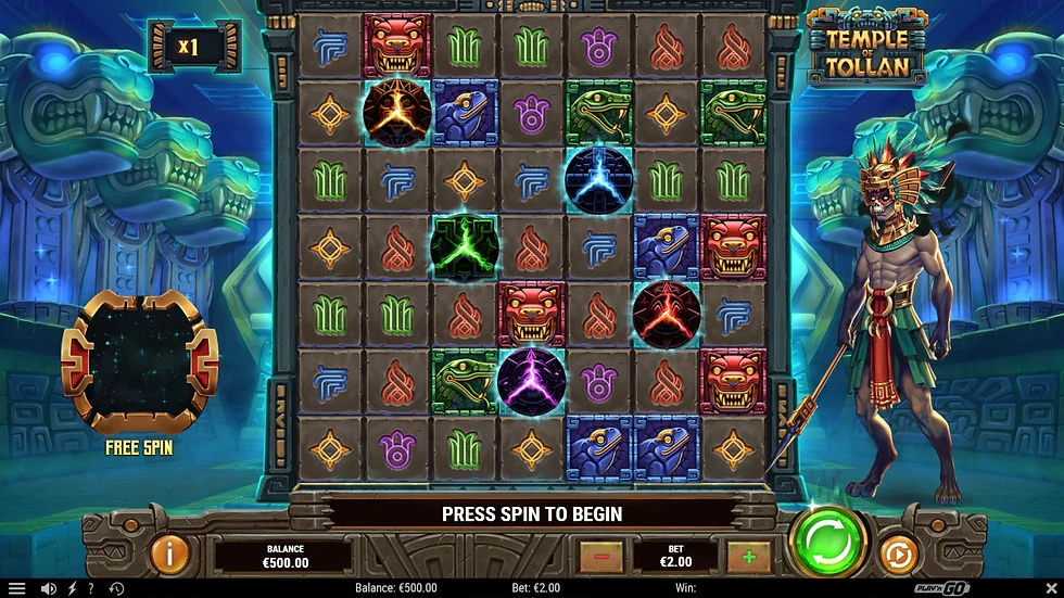 GamingTime Social Casino Adventure