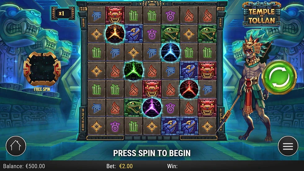 GamingTime Social Casino